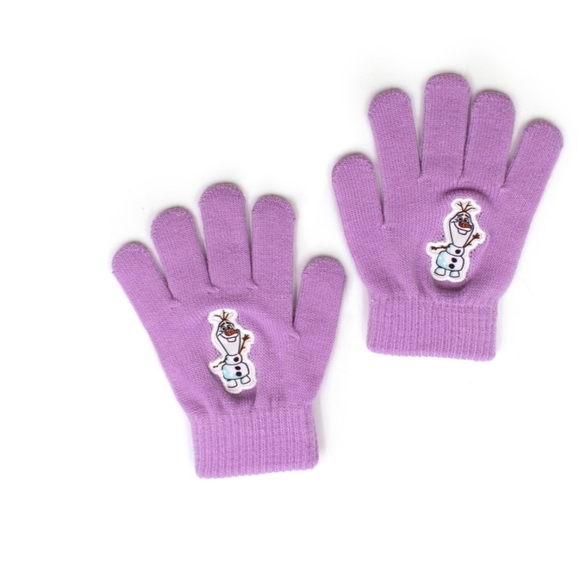 NWT DISNEY FROZEN ACCESSORY BOX 7 PIECES - Picture 3 of 7